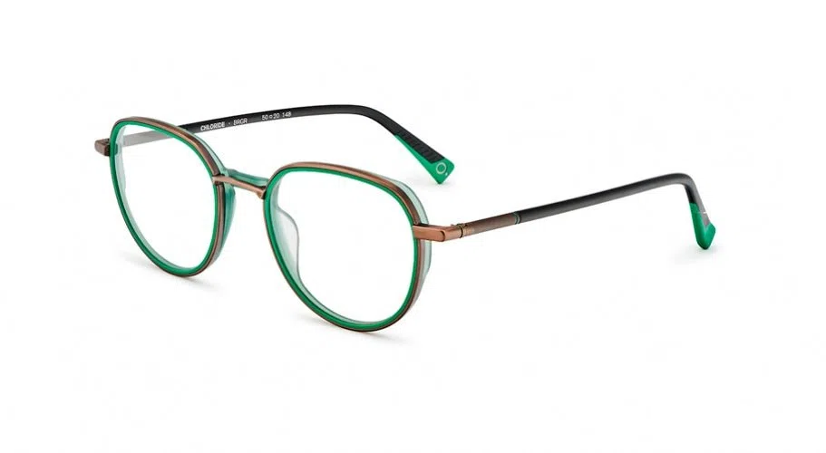Etnia Barcelona CHLORIDE Eyeglasses - view 11